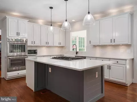 Kitchen - 3437 Monarch Dr, Edgewater, MD 21037 photo 1 of 4