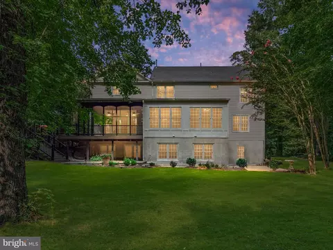 Exterior - 3437 Monarch Dr, Edgewater, MD 21037 photo 2 of 20