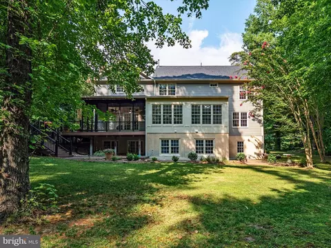 Exterior - 3437 Monarch Dr, Edgewater, MD 21037 photo 17 of 20