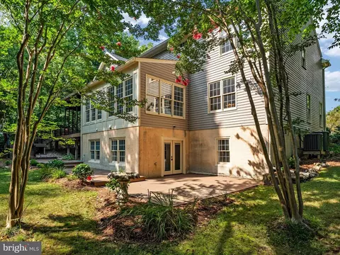Exterior - 3437 Monarch Dr, Edgewater, MD 21037 photo 15 of 20