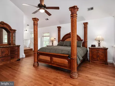 Bedroom - 3437 Monarch Dr, Edgewater, MD 21037 photo 10 of 10
