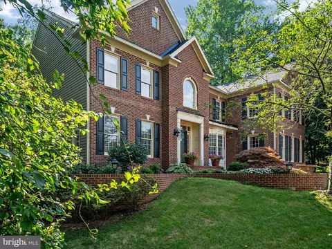 Exterior - 3437 Monarch Dr, Edgewater, MD 21037 photo 5 of 20