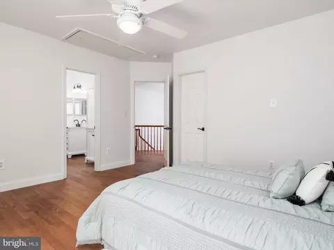 Bedroom - 3437 Monarch Dr, Edgewater, MD 21037 photo 4 of 10