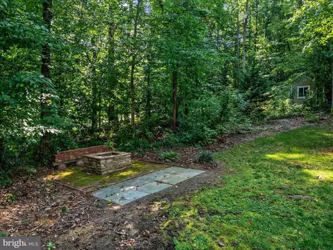 Exterior - 3437 Monarch Dr, Edgewater, MD 21037 photo 16 of 20