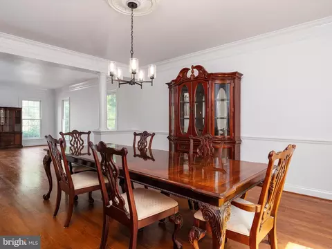 Dining - 3437 Monarch Dr, Edgewater, MD 21037 photo 1 of 3