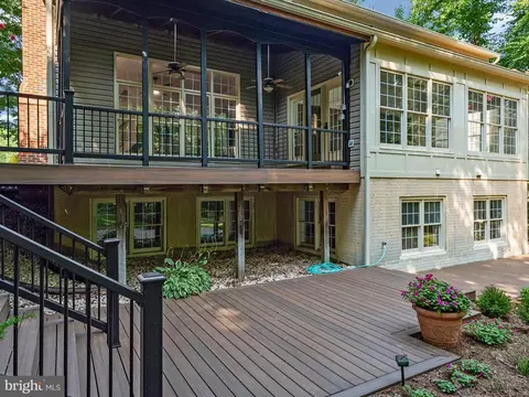 Exterior - 3437 Monarch Dr, Edgewater, MD 21037 photo 8 of 20