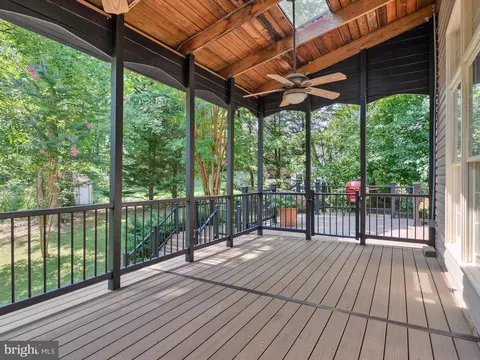 Exterior - 3437 Monarch Dr, Edgewater, MD 21037 photo 6 of 20