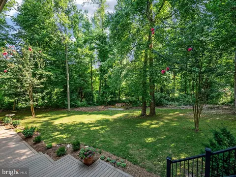 Exterior - 3437 Monarch Dr, Edgewater, MD 21037 photo 20 of 20
