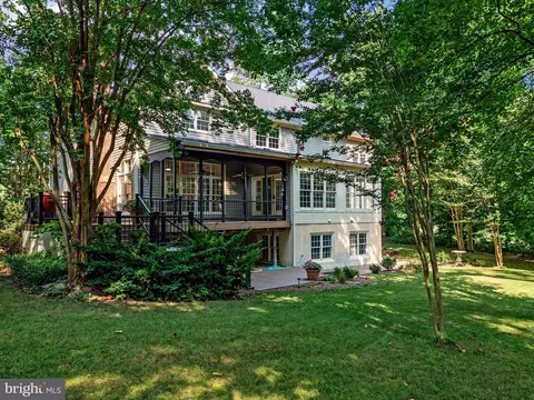 Exterior - 3437 Monarch Dr, Edgewater, MD 21037 photo 19 of 20