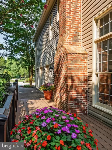 Exterior - 3437 Monarch Dr, Edgewater, MD 21037 photo 13 of 20