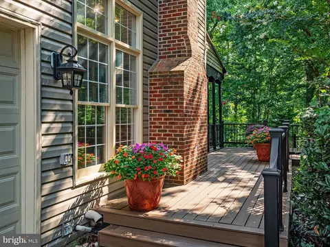 Exterior - 3437 Monarch Dr, Edgewater, MD 21037 photo 12 of 20