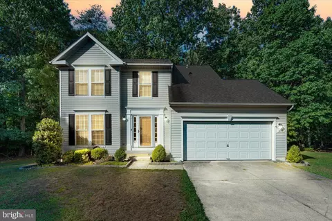 801 Yellow Birch Ct, Odenton, MD 21113