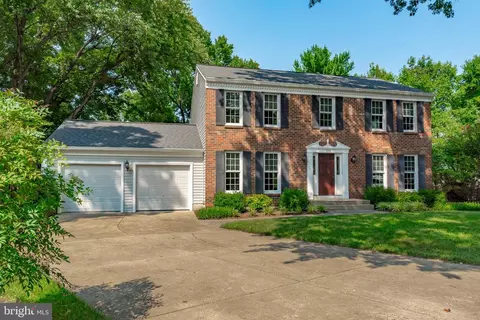 302 Saddle Ridge Rd, Annapolis, MD 21403