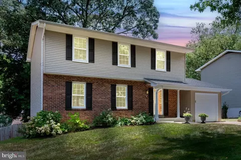1149 Neptune Pl, Annapolis, MD 21409