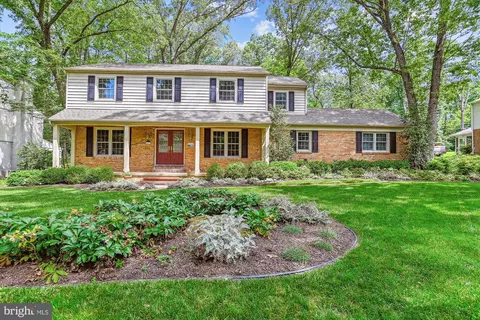 692 Faircastle Ave, Severna Park, MD 21146