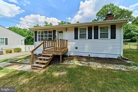 Exterior - 1818 Cedar Dr, Severn, MD 21144 photo 4 of 28