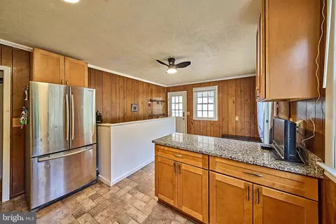Kitchen - 1818 Cedar Dr, Severn, MD 21144 photo 2 of 8