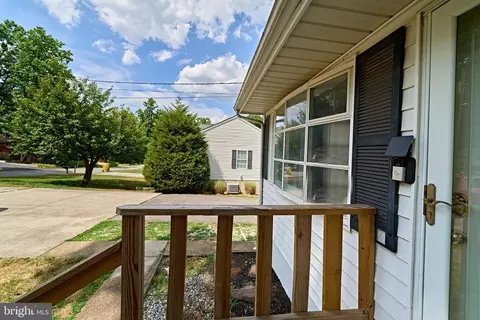 Exterior - 1818 Cedar Dr, Severn, MD 21144 photo 6 of 28