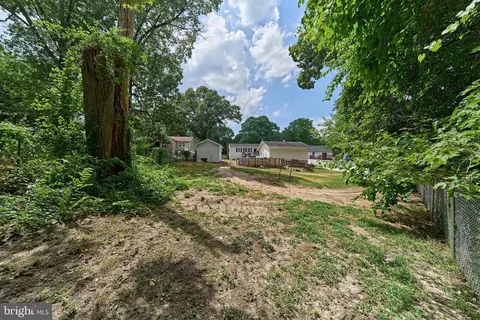Exterior - 1818 Cedar Dr, Severn, MD 21144 photo 21 of 28