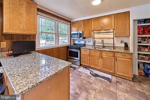 Kitchen - 1818 Cedar Dr, Severn, MD 21144 photo 1 of 8