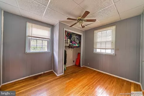 Bedroom - 1818 Cedar Dr, Severn, MD 21144 photo 3 of 4