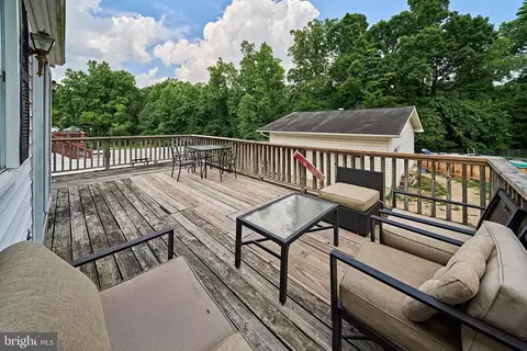 Exterior - 1818 Cedar Dr, Severn, MD 21144 photo 13 of 28