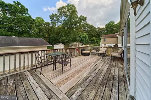 Exterior - 1818 Cedar Dr, Severn, MD 21144 photo 10 of 28
