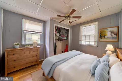 Bedroom - 1818 Cedar Dr, Severn, MD 21144 photo 4 of 4