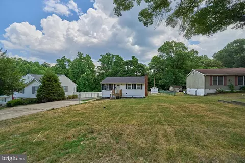 Exterior - 1818 Cedar Dr, Severn, MD 21144 photo 3 of 28