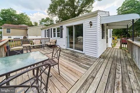 Exterior - 1818 Cedar Dr, Severn, MD 21144 photo 11 of 28