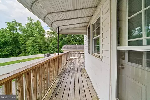 Exterior - 1818 Cedar Dr, Severn, MD 21144 photo 9 of 28