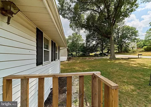 Exterior - 1818 Cedar Dr, Severn, MD 21144 photo 5 of 28