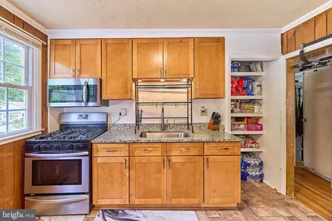 Kitchen - 1818 Cedar Dr, Severn, MD 21144 photo 3 of 8