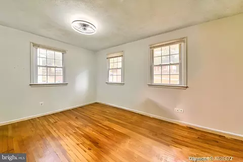 Bedroom - 1818 Cedar Dr, Severn, MD 21144 photo 1 of 4