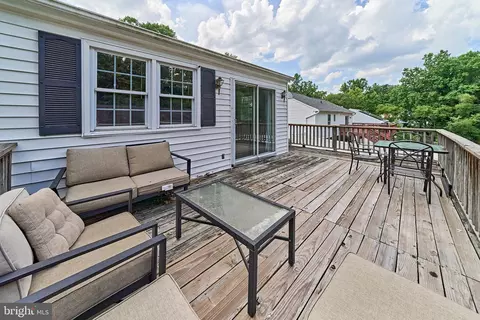 Exterior - 1818 Cedar Dr, Severn, MD 21144 photo 12 of 28