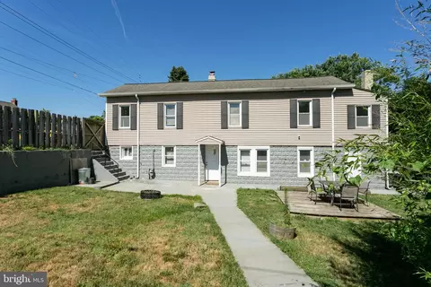 326 Church St, Brooklyn, MD 21225