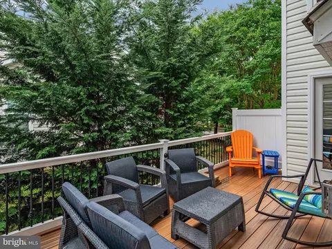 Exterior - 1914 Eamons Way, Annapolis, MD 21401 photo 6 of 15