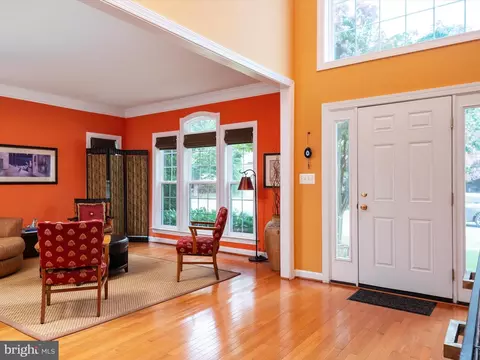 Entry Way - 1914 Eamons Way, Annapolis, MD 21401 photo 3 of 5
