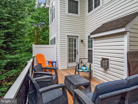 Exterior - 1914 Eamons Way, Annapolis, MD 21401 photo 5 of 15