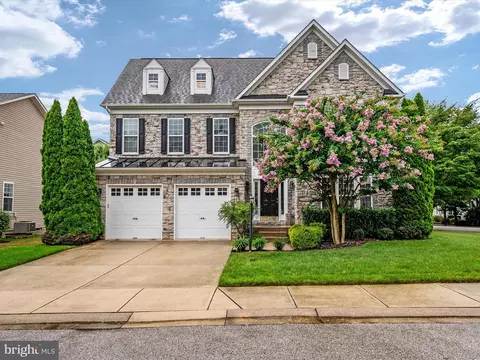 Exterior - 1914 Eamons Way, Annapolis, MD 21401 photo 15 of 15