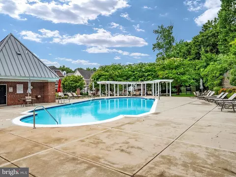 Exterior - 1914 Eamons Way, Annapolis, MD 21401 photo 14 of 15