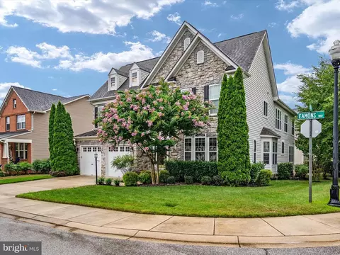 Exterior - 1914 Eamons Way, Annapolis, MD 21401 photo 3 of 15