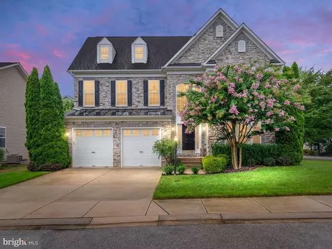 Exterior - 1914 Eamons Way, Annapolis, MD 21401 photo 2 of 15