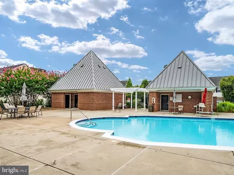 Exterior - 1914 Eamons Way, Annapolis, MD 21401 photo 13 of 15