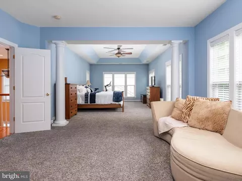 Bedroom - 1914 Eamons Way, Annapolis, MD 21401 photo 1 of 9