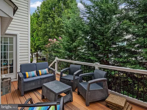 Exterior - 1914 Eamons Way, Annapolis, MD 21401 photo 7 of 15