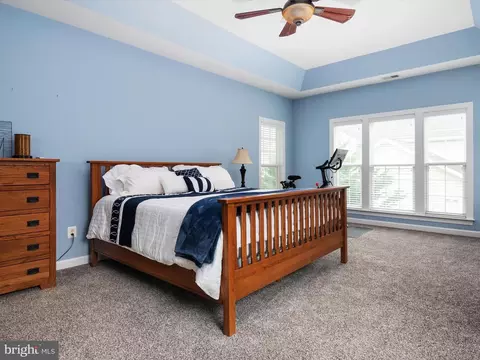 Bedroom - 1914 Eamons Way, Annapolis, MD 21401 photo 2 of 9