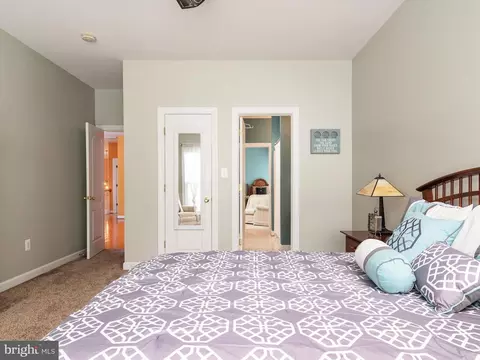 Bedroom - 1914 Eamons Way, Annapolis, MD 21401 photo 5 of 9