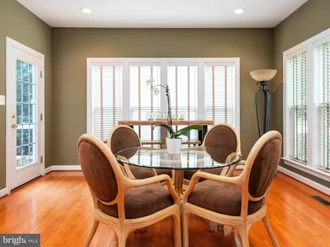 Dining - 1914 Eamons Way, Annapolis, MD 21401 photo 1 of 2