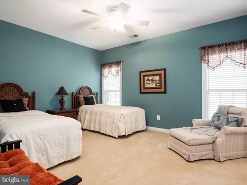 Bedroom - 1914 Eamons Way, Annapolis, MD 21401 photo 7 of 9